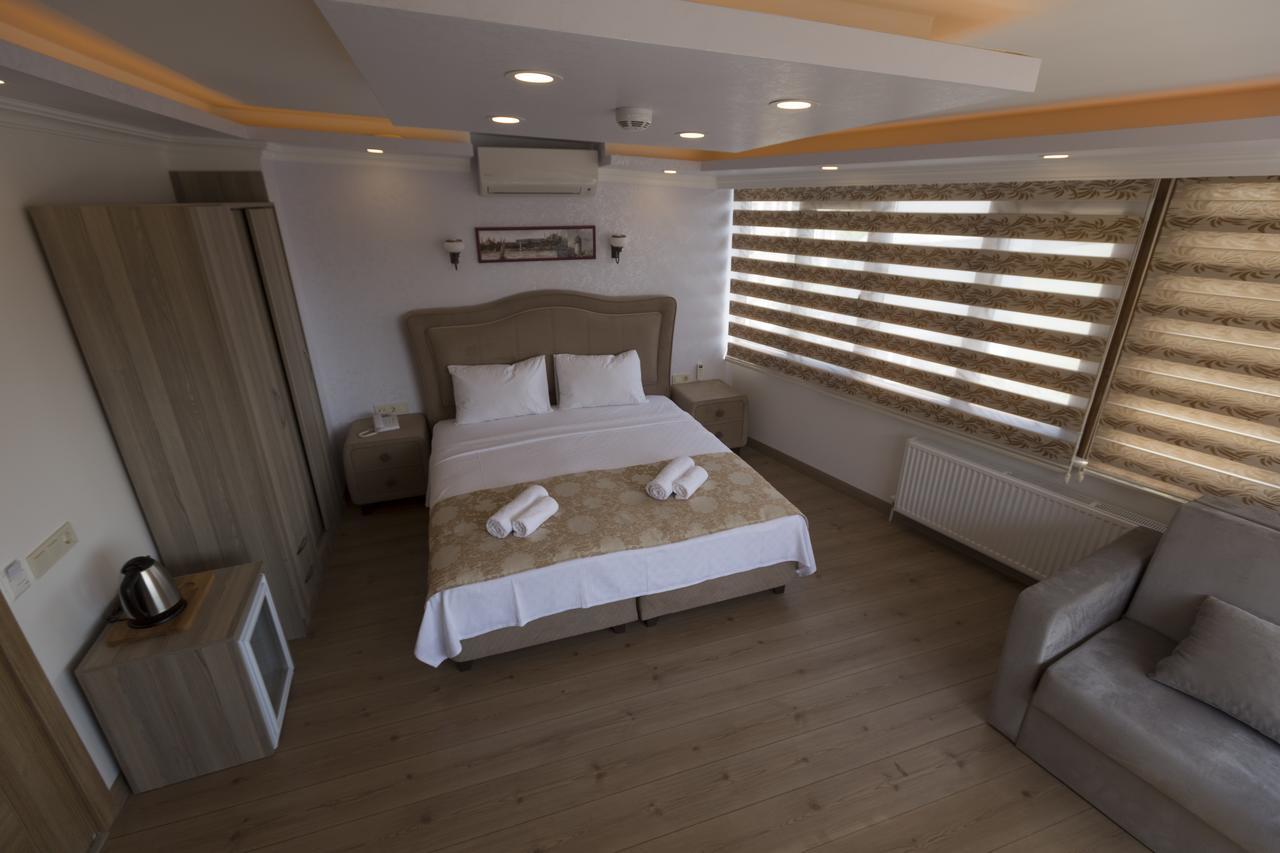 Golden Galley Suites 이스탄불 외부 사진