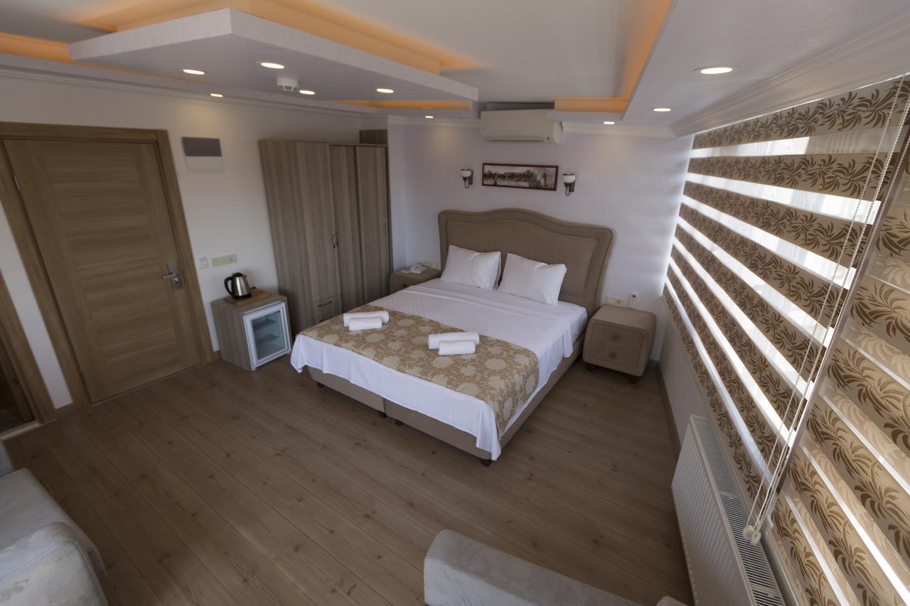 Golden Galley Suites 이스탄불 외부 사진