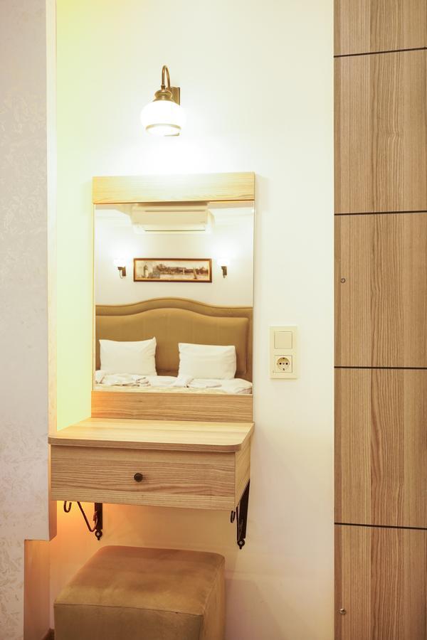 Golden Galley Suites 이스탄불 외부 사진