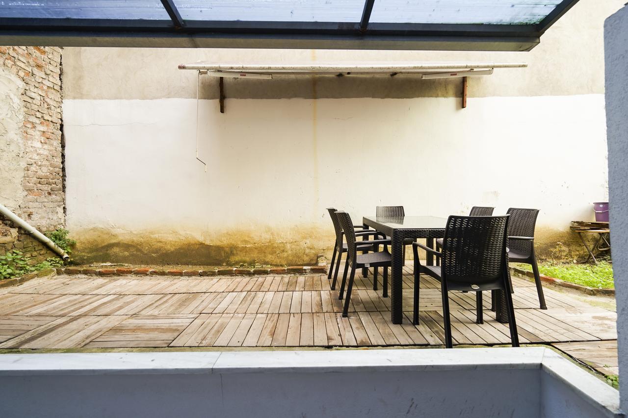 Golden Galley Suites 이스탄불 외부 사진