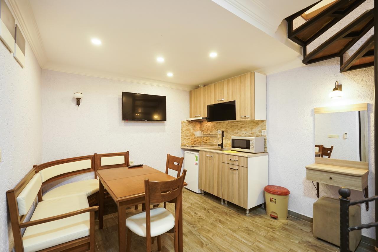 Golden Galley Suites 이스탄불 외부 사진