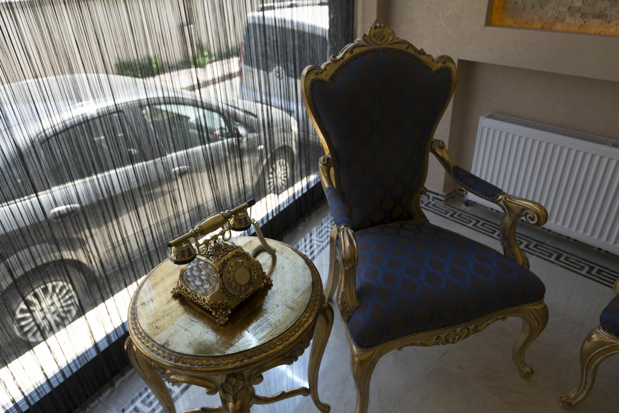 Golden Galley Suites 이스탄불 외부 사진
