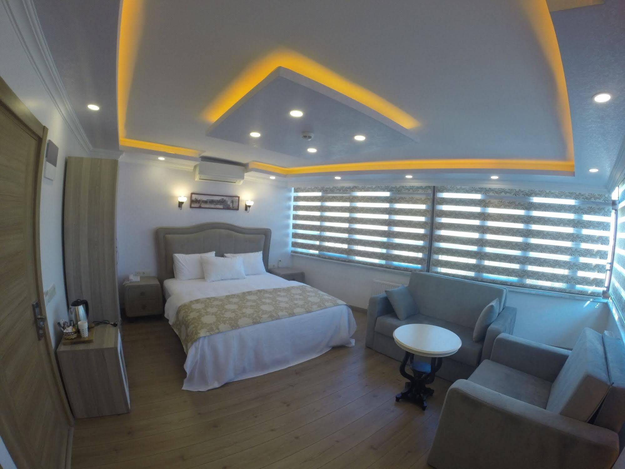 Golden Galley Suites 이스탄불 외부 사진
