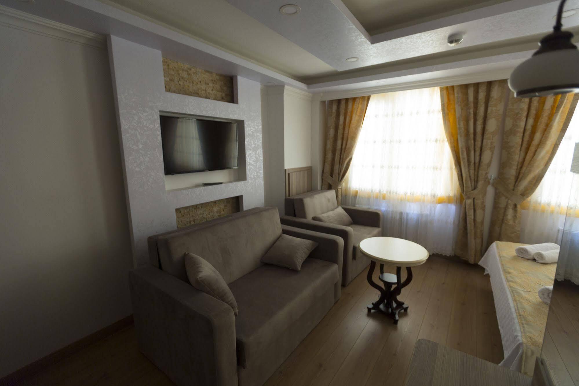 Golden Galley Suites 이스탄불 외부 사진